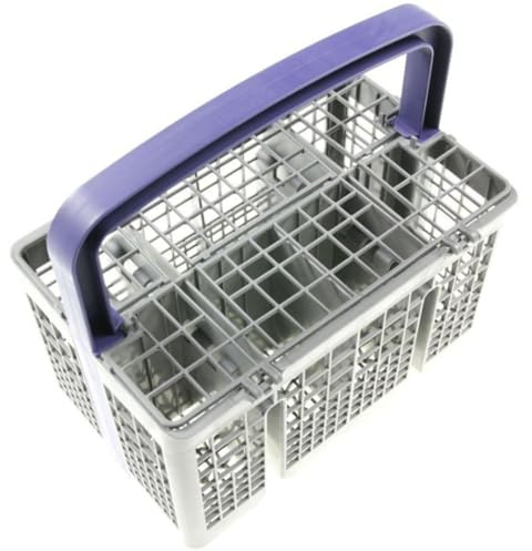 Panier à couverts d'origine Lave-vaisselle AS0009073, 1883200100 BEKO Lave-vaisselle AS0009073, 1883200100 BEKO