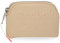 Reebok Noah Purse Beige 12x8x2 cms Polyester