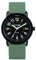 Analoge Quarzarmbanduhr von PINDOWS mit Silikonband für Damen, Junge Damen und Studierende; leicht ablesbar, wasserfest, Unisex-Armbanduhr, leuchtendes Zifferblatt.