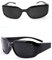 fdsmall Pinhole Glasses, Grid Glasses With Small Holes, Hole Glasses Vision Correction Glasses for Eye Training, Improving Vision and Relaxation, Eyesight Strengthen Pinhole Glasses