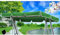 YYJAILZQ Hollywoodschaukel Dachbezug 210x145, Ersatzdach Hollywoodschaukel Dach, Sonnendach für Hollywoodschaukel Wasserdicht (Grün)