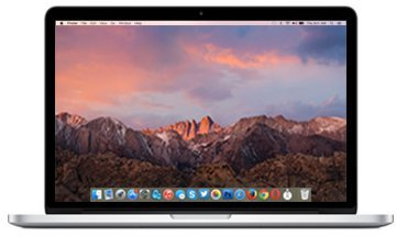 Apple - MacBook Pro Retina 13 (Reacondicionado)