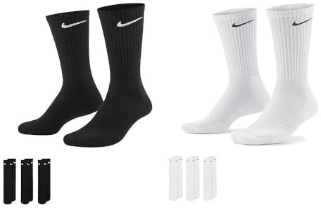 Nike Herren|Damen Socken Sx4508 001