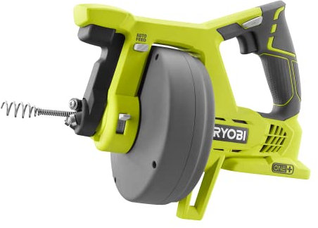 Ryobi R18DA-0 Sturatubi 18V