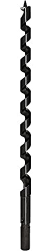 Schlangenbohrer Elite Eco Plus Ø 10 mm, Länge 460 mm, mit 6-kant Aufnahmeschaft