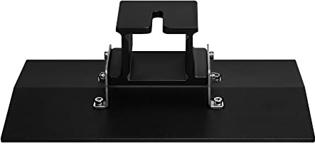 Phrozen 10.1 Druckplatte | Druckbett für Sonic Mighty 8K/12K LCD 3D Drucker | Aluminum Bauplatte mit rutschfester Oberfläche | Stabil & Lichtgeweicht Build Plate
