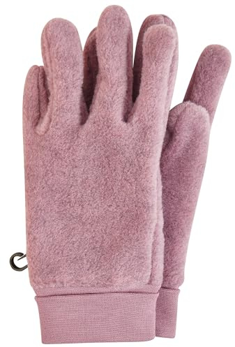 Sterntaler Unisex Fingerhandschuh Handschuhe (1er Pack)