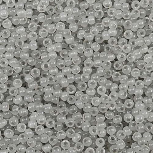 4.0mm Czech Cat Eye Glass Seed Beads Round Spacer Loose Beads for Jewelry Making DIY Bracelet Necklace Earring Findings-S2115-4.0mm 200pcs