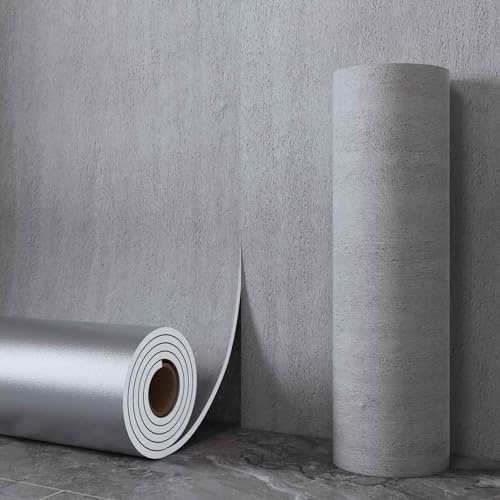 HLTQL Panneau Tete De Lit À Coller Mural Decoratif Panneaux 2mm d'épaisseur Muraux Rembourrés Auto-Adhésifs Enfants 3D Panneau Rembourré Coussin Mural(*14,60cm*10m)
