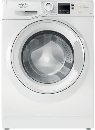Hotpoint Ariston Lavatrice a libera installazione NFR79W IT