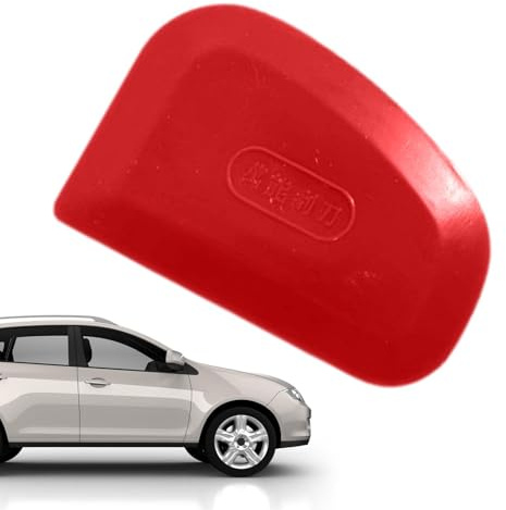 Mastic de carrosserie - Diffuseur de carrosserie de voiture, épandeurs de | remplissage de corps, grattoir à colle multifonction, mastic pour véhicule pour l'application de charges, mastics, émaux ou