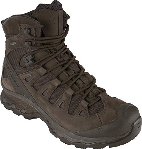 Salomon Herren Quest 4d Gtx Forces 2 EnMilitärische und taktische Stiefel