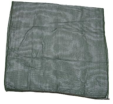 Yardwe Foulard Mesh Camouflage Multifunzionale per attività Outdoor Protezione Antivento e Termica per Caccia Campeggio e Escursionismo Resistente Leggero e Facile da Lavare Verde