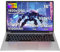 Ordinateur Portable 16 Pouces Core i3-1000NG4 (jusqu'à 3,2 GHz),16+512Go SSD Soutien Extension 1TB ,PC Portable Win11 Avec Double WIFI 1920x1200 BT4.2 Souris sans Fil&AZERTY Clavier Couverture-Argent