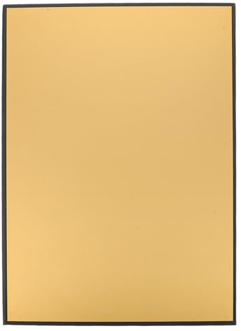 CONGARTENO Pannello Riflettente Fotografico A4 Pieghevole in Cartone Argentato per Studio e Foto Prodotti Riflettore Portatile per Luce Naturale e Diffusore di Riempimento Compatto per