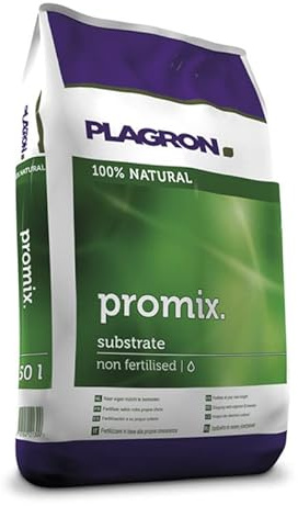 Plagron Pro Mix Soil 50L