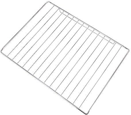 sparefixd for Russell Hobbs Oven Cooker Shelf Chome Metal Rack 46 x 35cm