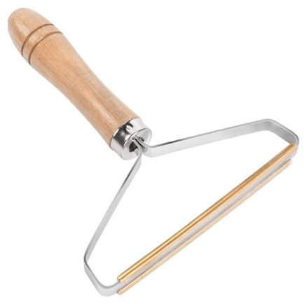 YOYEAH 1 Stück Fusselrasierer Tierhaarentferner: Praktischer Katzenhaarentferner, Fusselentferner Tierhaare, Fusselentferner Kleidung, Teppich Haarentferner, Tierhaarentferner Sofa