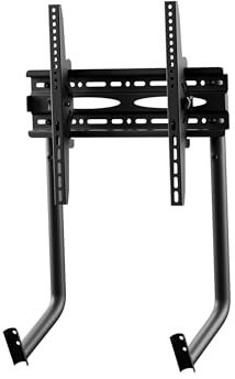 Diablo Supporto per monitor per X-Drive SIM Rig Nero