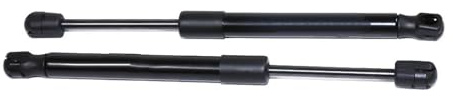 AHRPKAMERD Gas Struts For Mazda 6 2002-2016 1.8L 2.0L 2.3L 2.3T 3.0L GJ6A56930G Trunk Tailgate Lift Boot Shock Bars Parts Rear Tailgate Support Struts