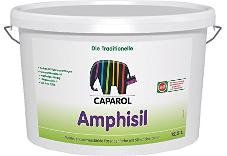 Caparol Amphisil 12,5 lt