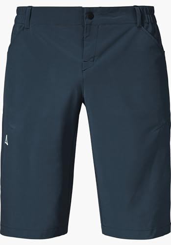 Schöffel Herren Wander-Shorts Shorts Grado M