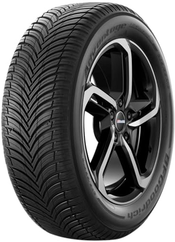 BF Goodrich 195/60 R18 96H Ganzjahresreifen Allwetter M+S 3PMSF Reifen