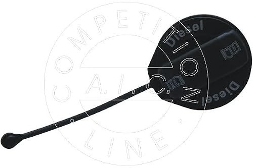 AIC Verschluss, Kraftstoffbehälter 56033