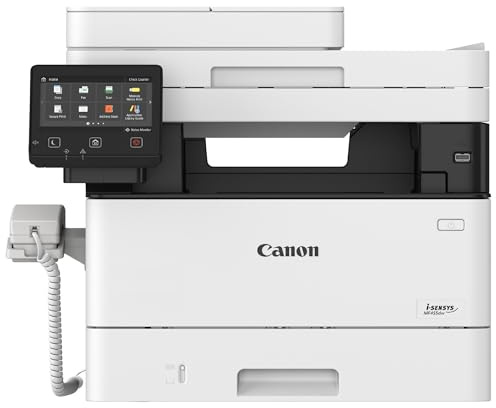 Printer/COP/SCAN I-SENSYS/MF455DW 5161C006 CANON