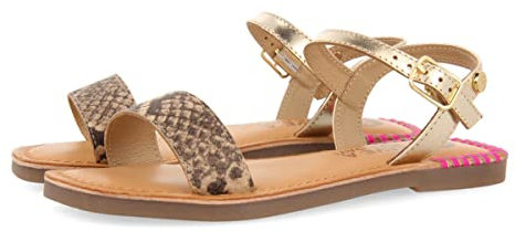 GIOSEPPO Damblain, Sandali, Fucsia, 34 EU