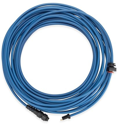 Dolphin Original-Ersatzteil - 16m langes blaues Schwimmkabel - Teilenummer 9995884-DIY