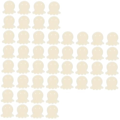 YARNOW 48pezzi Spugna Filtrante Per Piscina Forma Di Animali Spugne Assorbenti Per Per Piscine Vasche Idromassaggio e Spa Rimozione Facile Di Scorie e