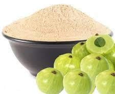 PLANET 007 Polvo de grosella espinosa en polvo natural de la India, 450 g