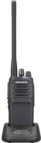 Kenwood NX-1200D-FN-SET-1 Freenet-Handfunkgerät