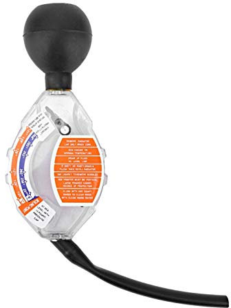 Kühlmitteltester, Auto-Universalbatterie Frostschutzprüfer Frostschutzdichte Schnelltester Kühlmitteltester