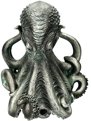 Wand Flaschenöffner Krake Cthulhu