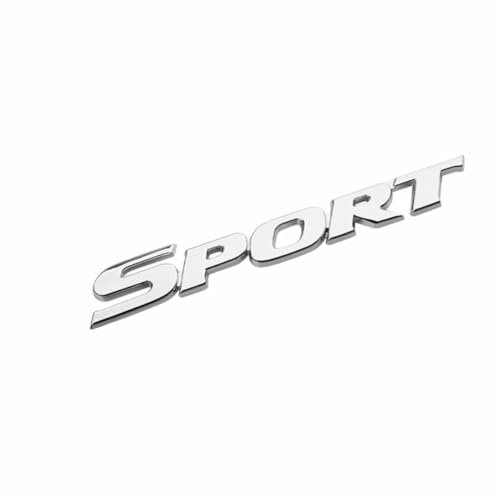 GFHZZS Auto Emblem Aufkleber für Mercedes-Benz CL 63 AMG,3D Metall Selbstklebende Logo Karosserie Number Letters Sticker Abzeichen für Kühlergrill Auto Heckklappe Dekoration Badge Decal