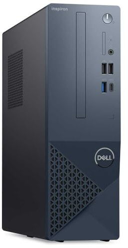 PC de Sobremesa Dell Inspiron 3030 512 GB 16 GB Intel Core i5-12400 16 GB RAM - Marca: Dell - EAN: 5397184900505