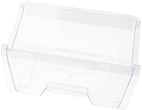 sparefixd Bottom Drawer Frozen Food Container to Fit Indesit Fridge Freezer