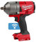 Milwaukee 15207312, Destornillador de impacto con batería, Rojo y Negro