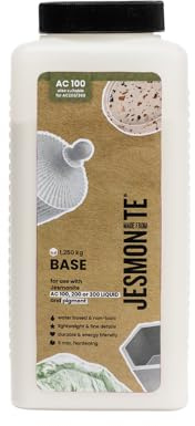 Jesmonite AC100 Base - 1250gr