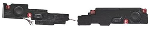 Generic Laptop Internal Built-in Speakers for MSI GP65 Leopard 10SCSK 10SCXK (MS-16U8) 10SDK 10SDR 10SEK 10SESK 10SFR 10SFK 10SFSK (MS-16U7)