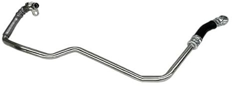 3RG 19106 Ölleitung für Turbolader Ölvorlaufleitung Turbolader