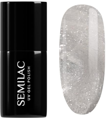 Semilac UV Nagellack Hybrid 496 Open Air 7 ml