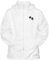 MyShoeStore Unisex Bowling Jacket and Trouser Set White Medium