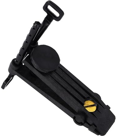 DMT ABG Aligner Blade Guide/Knife Clamp - Black