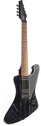 Ibanez FTM33-WK Fredrik Thordendal Meshugga Stonemen 8-String E-Gitarre