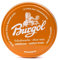 Burgol Schuhwachs - Lederpflege Schuhcreme shoe wax 100 ml Blechdose: Farbe: Schuhwachs Mittelbraun
