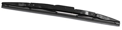 X AUTOHAUX Rear Wiper Blade 76730-T0A-003 for Honda CRV CR-V 12-16 1 Pc | 13 Inch 320mm, J-Hook Wiper Arms, Rear Wiper Blade, Rubber, Direct Fit Replacement
