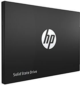Hewlett Packard 2AP97AA#ABB SSD Interno da 128 GB, Nero